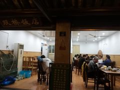 大堂-双桥饭店(锦溪店)