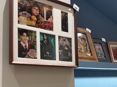 -海马体照相馆(上海月星环球港店)