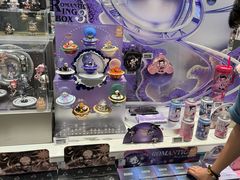 -大悦城(沈阳中街店)