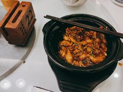 -围龙屋客家食府(福田店)