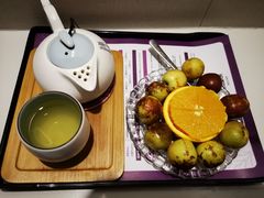 -宫七SPA·高端Massage(浦东大道店)