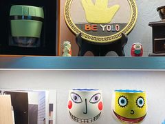 -BE YOLO必有乐&小红帽三明治