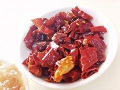 -牛老五羊杂汤(广阳区总店)