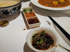 -月福京味斋·烤鸭店·北京菜(鼓楼总店)