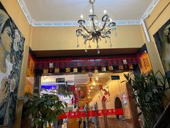 -维吾尔餐厅(宜山路店)