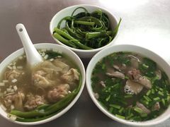 -坚记面店(一德路店)