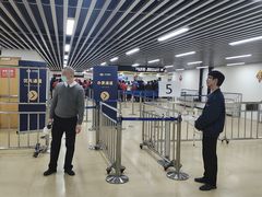 -上海港国际客运中心