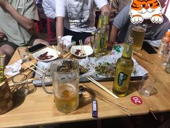 -崔孃烧烤