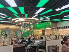 -青花椒花椒鱼(合生汇店)