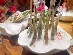 -尚海豆捞(乐虹坊店)