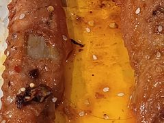 -汉丽轩韩式自助烤肉(大学城龙湖U城天街A馆店)