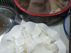 精品黄喉-港迹·鲜围煮海鲜火锅(湖州时代广场店)