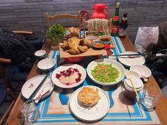 -醉长安(钟楼旗舰店)