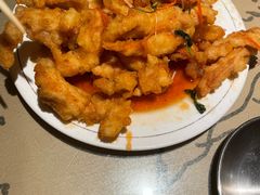 -小吴先生的店·东北烧烤(林科大店)