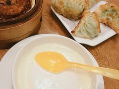 -粤仔湾砂锅粥(滨湖万达店)