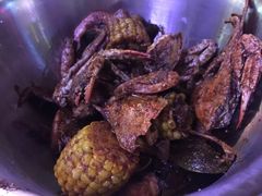 -Dampa Seafood Grill - Dubai