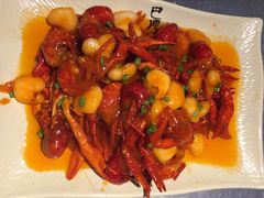 -巴厘龙虾·榜首油焖大虾(洞庭·艺术洋房店)