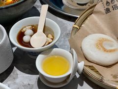 -渔语鱼新川菜Bistro(万象天地店)