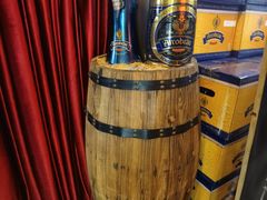 -滇越乘象云南餐厅(豆各庄店)