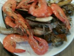 -万德诺富特酒店·自助餐厅(万德大厦店)