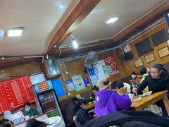 大堂-洞子口张老二凉粉(文殊院店)