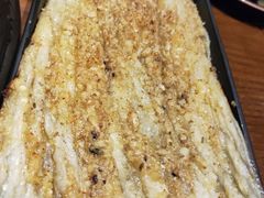 -令狐冲·炭烤活鱼(宝龙店)