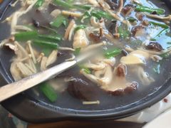 -下梅人家土菜馆(历史文化餐厅度假区店)