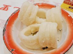 -堂瓦里·传统赣菜(第一街区店)