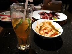 -老头儿油爆虾·知味杭州(爱琴海购物中心)