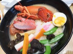 -滋味满屋美食坊(上海街店)