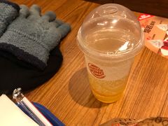 -汉堡王(仲盛世界商城店)
