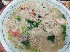 -张树军海鲜(王府壹号店)