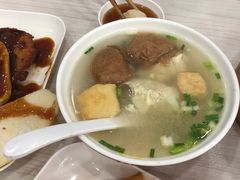 -珊珊小笼馆(仙霞路店)