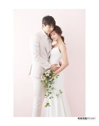 韩式-巴黎婚纱摄影工作室