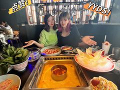 -大隐·成都火锅Bistro(合生麒麟新天地店)