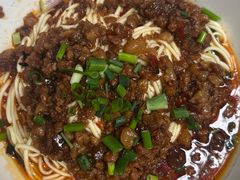 -万州面馆(黄泥磅店)