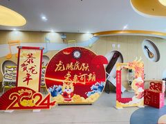 -无锡金色摇篮幼儿园(宝龙城市广场店)