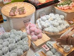 -崇光百货(铜锣湾店)