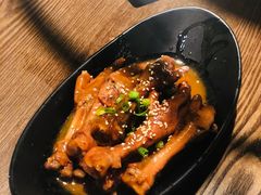 -春熙小馆(乘风庄店)