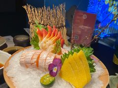 -花潮料理艺食馆(成都万象城店)