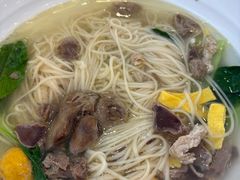 -老乡鸡(肥东店忠路润和尚品店)
