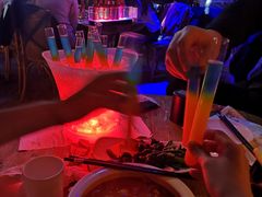 -胡桃里音乐酒馆(曲江店)