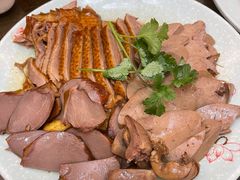-抱德·潮汕味(琶洲店原惠城鱼仔)