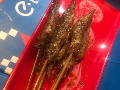 -老表记广西宵夜螺蛳鸭脚煲(西大店)