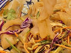 -听涛雅苑百味饺子老家菜馆