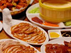 -陆壹捌餐厅(五大道店)