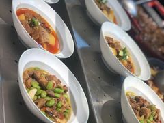 -老乡鸡(融科天地店)