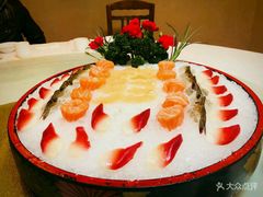 -宜宾海鲜酒家·三十年老字号