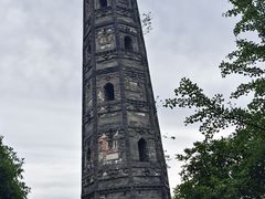 -上海佘山国家森林公园天马山园