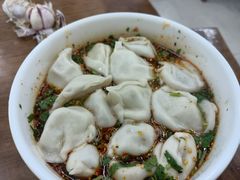 -回坊马二饺子馆